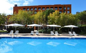 Abba Garden Hotel Barcelona